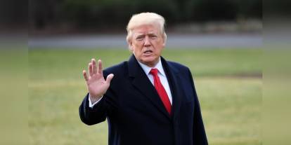 Trump: Anlaşma zamanı geldi