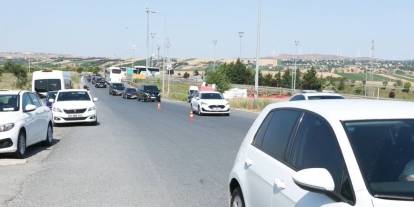 Özel, İmamoğlu davası için Silivri'de