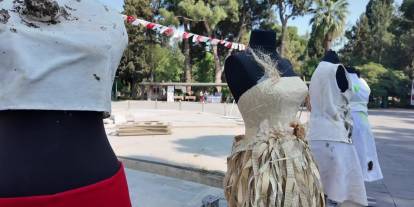 Bornova'da Çevre Şöleni: Türkiye'ye örnek bir hareket