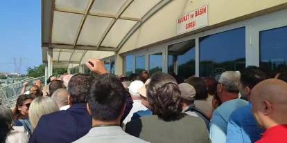 İmamoğlu'nun Silivri davasında ikinci duruşma: İzdiham yaşandı