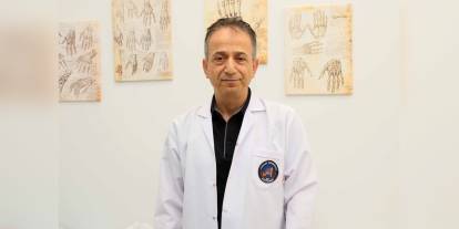 Akdeniz Üniversitesi'nde kalp nakli rekoru: 6 ayda 7 nakil