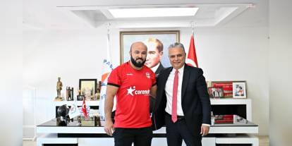 Muratpaşa Belediyesi, yağlı güreş liginde zirvede