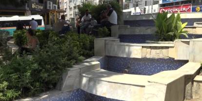 İzmir Büyükşehir Belediye Başkanı Tugay: Şirinyer'de büyük yenileme çalışmaları başlıyor
