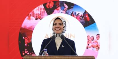 Aile ve Sosyal Hizmetler Bakanlığı: 1 milyar 227 milyon lira SED ödemesi hesaplara yattı