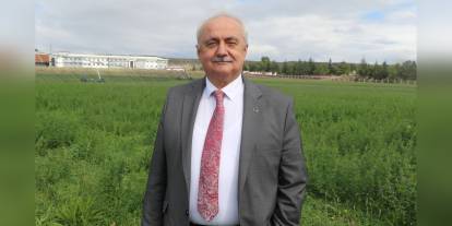 Prof. Dr. Demir: İklim değişikliği nedeniyle 2050'ye kadar 1 milyar insan göç etmek zorunda kalabilir