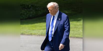 Trump: Göçmenlere yönelik sınır dışı operasyonları yoğunlaştırıldı