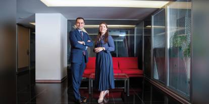Aras Kargo'da yönetimde büyük değişiklik: Barbara Hagen CEO oldu