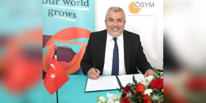 YKS'ye 2,5 Milyondan Fazla Aday Katılacak