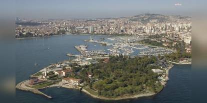 Kadıköy Belediyesi, CDP 2024 A Listesi'nde: Türkiye'den tek ilçe belediyesi
