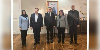 Hekim Birliği Sendikası: Aile Hekimi Maaş Kesintilerine Tepki