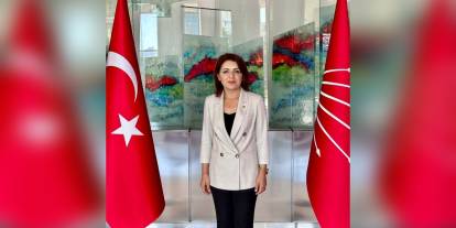 Gülcan Kış: 49 bin 97 esnaf kepenk kapattı, ekonomik çöküş var