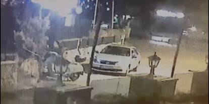 Büyükçekmece'de hesap tartışması silahlı saldırıyla sonuçlandı: 50 suç kaydı olan şüpheli 8 yıldır aranıyordu