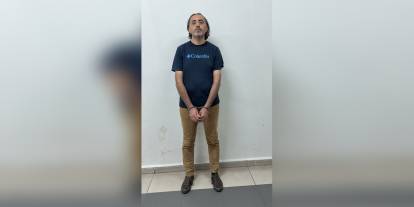 İstanbul'da 7 yıllık firari FETÖ üyesi yakalandı: ROKETSAN ve ASELSAN'a sızma iddiası
