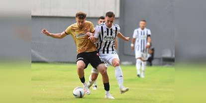 Altay'da Arda Gezer serbest kalma hakkı kazandı