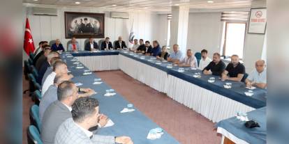 GMİS Başkanı Yeşil: 600 bin kamu işçisini ilgilendiren ücret teklifi kabul edilemez