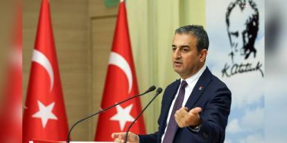 Bulut: Saray'ın 5 ayda 6 milyar TL harcaması kabul edilemez