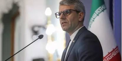 İsmail Bekayi: BM, uluslararası hukuka inanıyorsa harekete geçmeli