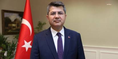 TBMM Genel Sekreterliğine Hüseyin Kürşat Kırbıyık atandı