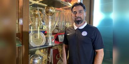 Çaykur Rizespor, İlhan Palut ile sözleşme yeniledi