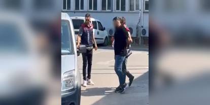 Bursa'da beyaz eşya dolandırıcılığı: 7 kişi 250 bin lira zararda