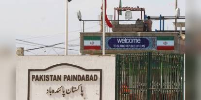 Pakistan, İran sınır kapılarını kapattı: İsrail saldırıları sonrası tahliye