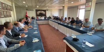 GMİS: Hükümetin zam teklifi kabul edilemez