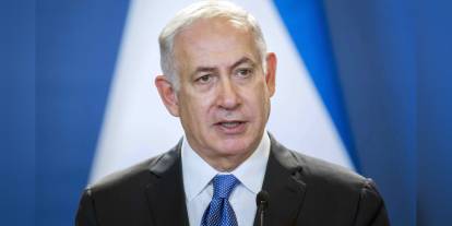 Netanyahu: Tahran'ı boşaltın, harekete geçiyoruz