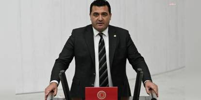 Karasu'dan YHT bilet sorunu önergesi: 46 milyon yolcu garantisi tartışması