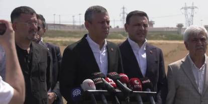 Özel'den İmamoğlu davası sonrası açıklama: 'Bu kadar kötülük nerede biriktirmiş bunlar'