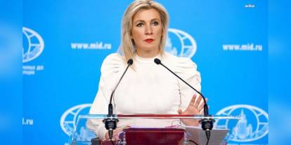 ABD, Rusya ile diplomatik istişareleri iptal etti