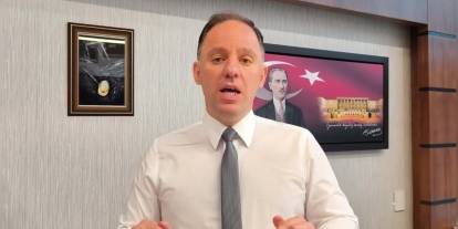 CHP'den Binali Yıldırım'a seçim kampanyası suçlaması: 42 araç kiralama iddiası