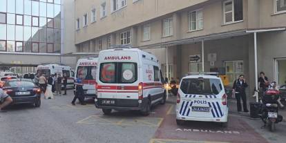Ümraniye'de silahlı saldırı: Dilan Polat'ın koruması yaralandı