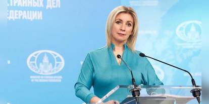 ABD, Rusya ile ilişkileri düzeltme görüşmesini iptal etti