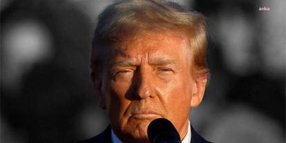 Trump: Tahran boşaltılmalı