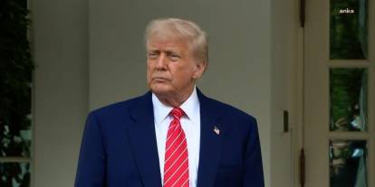 Trump, G7 zirvesinden ayrılıyor