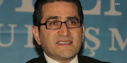 Kemalettin Gülen gözaltında: Erdoğan ve Atatürk'e hakaret