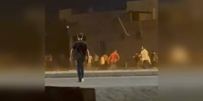 Silopi'de aile kavgası: 1 ölü, 6 yaralı
