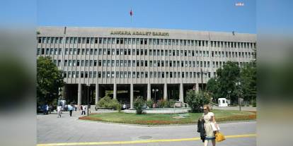 Ankara'da FETÖ operasyonu: 10 şüpheli gözaltına alındı