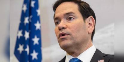 Rubio, müttefik dışişleri bakanlarıyla görüştü: İran'ın nükleer programı ele alındı