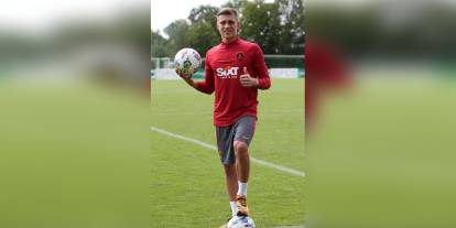 Göztepe, Yusuf Barasi ve Kazımcan Karataş'ı transfer ediyor