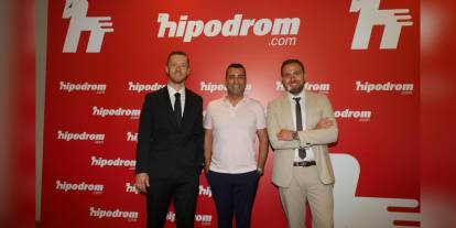 Hipodrom.com'un yeni marka yüzü Emre Karayel: 'Cumhuriyet payidar kaldığı sürece Gazi Koşusu koşulacaktır'