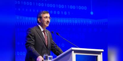 Cevdet Yılmaz: Yapay zeka, eğitimde fırsat eşitliğini güçlendirecek