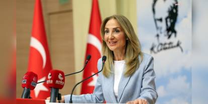 Nazlıaka'dan Göktaş'a: Çocukların çığlığını duymuyor musunuz?