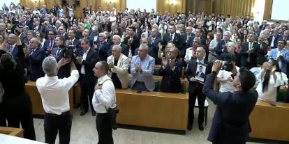 Özel: Zeytinliklerde maden arama teklifine karşı mücadele çağrısı