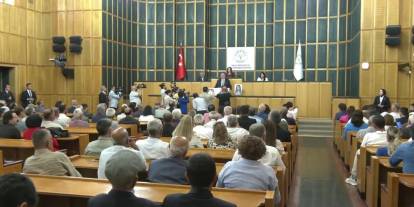 DEM Partisi'nden Öcalan görüşmesi talebi: 'Orta Doğu yanarken barışın tatili olmaz'