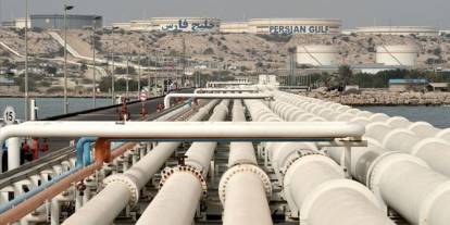Arakçi: İsrail, İran petrol tesislerini hedef alarak gerilimi tırmandırıyor