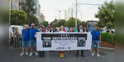 Yunusemre Belediyespor, Türkiye ikincisi oldu: Kupalar Ferdi Zeyrek'e armağan edildi