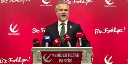 Kılıç: Ekonomide durum içler acısı, kiraz taneyle satılıyor