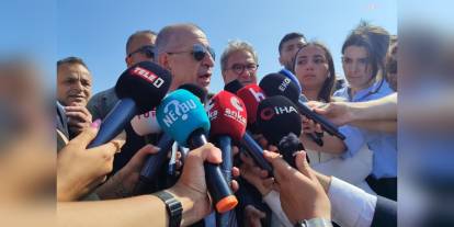 Özdağ tahliye edildi: 2 yıl 4 ay hapis cezasıyla serbest bırakıldı