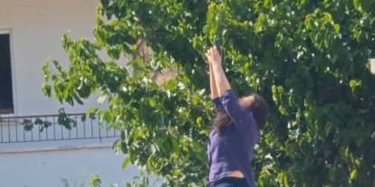 Çankırı'da tartışma: Kadın, erkek arkadaşının ofisine ateş açtı